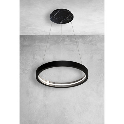 Cassiopeia 1 - Light LED Geometric Pendant
