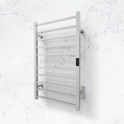 Rock Straight Towel Rail Towel Warmer