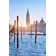 Venice Pier by Zorazhuang - Wrapped Canvas Print