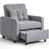 Gray Foam Padding selected