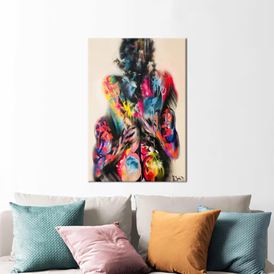 Print on Canvas