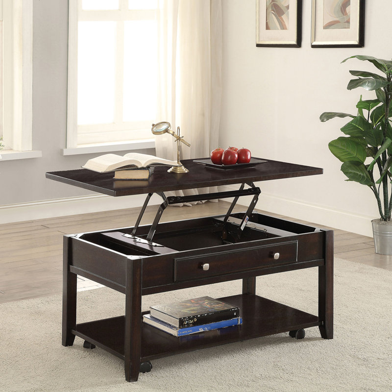 Table basse Narona
