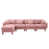 Rose est en rupture de stock