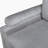 4-Piece Modular Sectional Sofa Set-1218644331