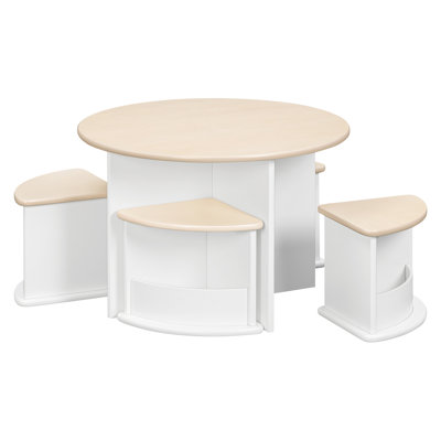 Nessa Nesting Play Table