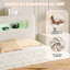 Metal Ottoman Storage Bed-885834247