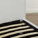 Beaird Upholstered Ottoman Storage Bed