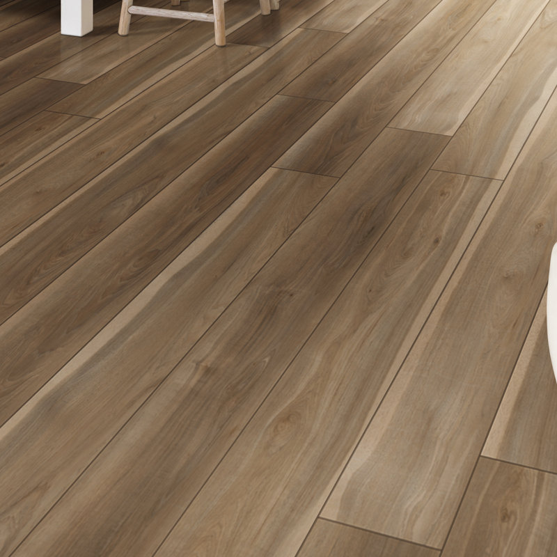 Garniture de plancher quart de rond Granville T 0,75 po x L 94 po x l 0,63 po Granville, Granville érable