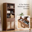 Dearbhaile Bookcase-1459853029