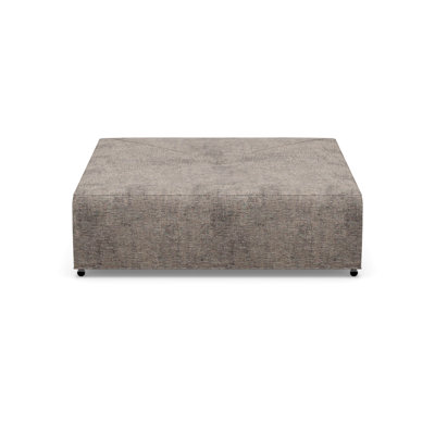 Square Ottoman