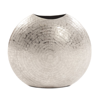 Boadicea Aluminum Table Vase