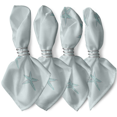 Serviette Sea Star