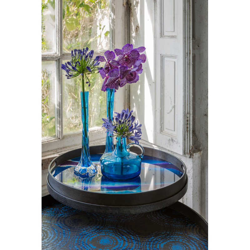 Tribal Quest Decorative Tray