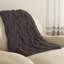 Wildomar Knitted Throw Blanket-787505224