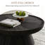 Table basse Mid-Century Modern-98219353