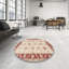 Tapis oriental tissé à la machine Catasha-620540335
