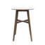 Table de bar Mid-Century