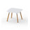 Pal Plastic Side Table