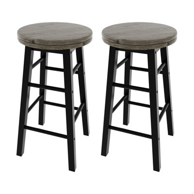 Swivel Bar Stool