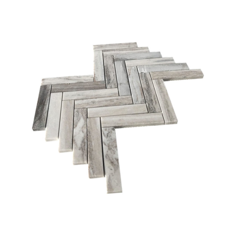 Paragon Insignia 1.25×6 Honed