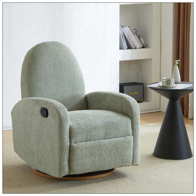 Fauteuil inclinable Boucle 360