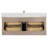 Cristo 48'' Single Bathroom Vanity with Top-1306471621-1329639455