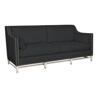 Justice 86.5" Sofa