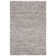 Carisbrooke Lauren Ralph Lauren Hand Woven Wool/Cotton Solid Color Rug in Gray