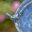 Bobra Iron Birdbath-1222872983