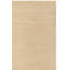 Martha Stewart Reptilian Hand-Tufted Creme Area Rug-10494793