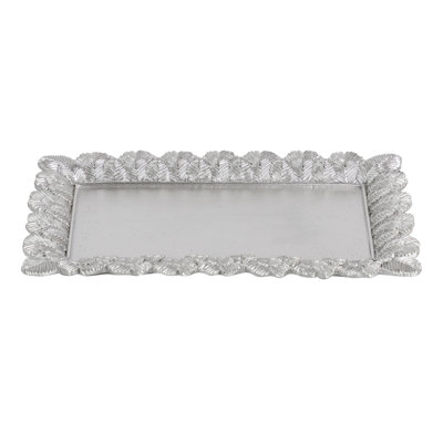 Oronoco Resin Decorative Tray