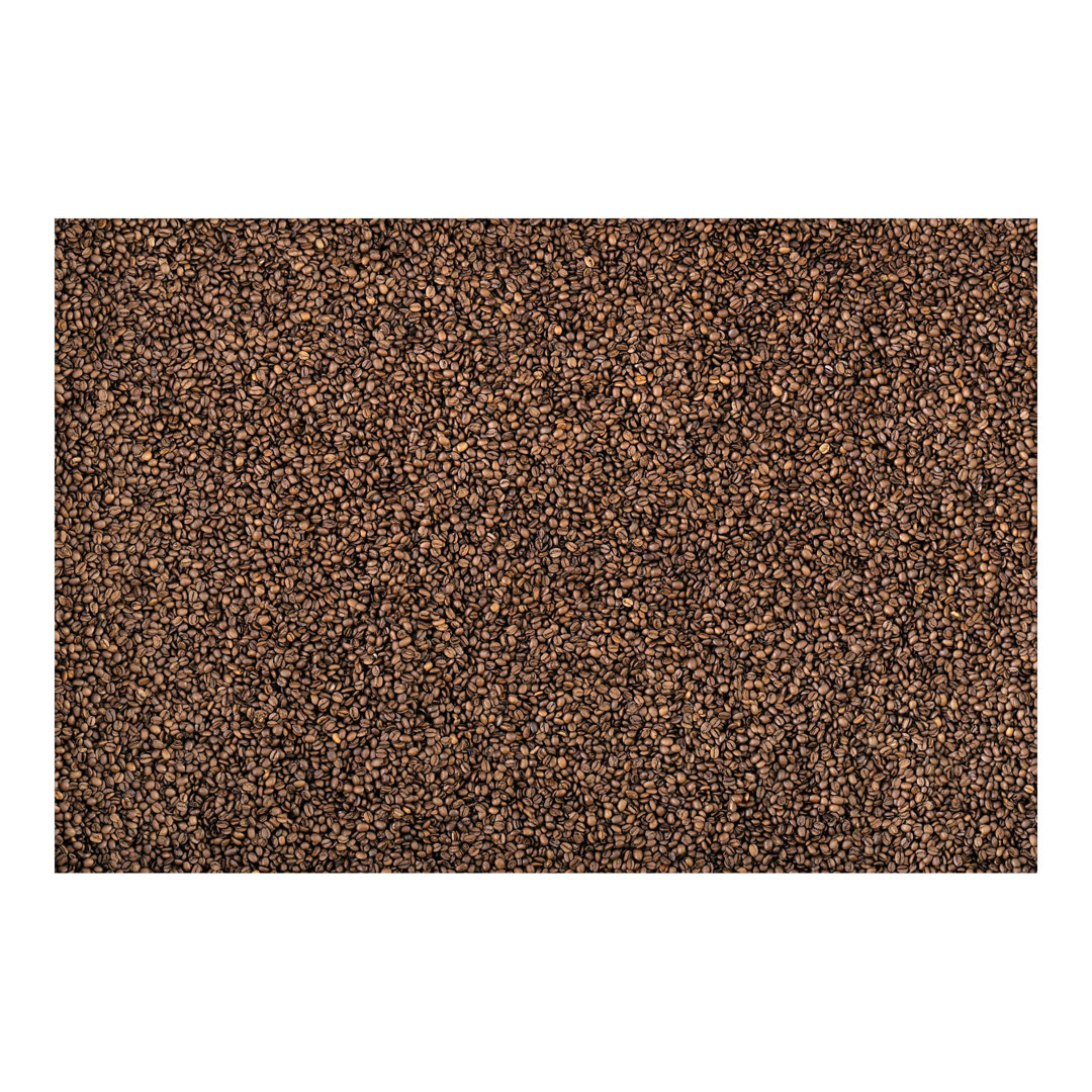 Sea of Coffee 1.9m x 2.88m Textured Matt Peel & Stick Mural