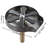 Glass Rinser for Kitchen Sink-91366810