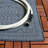 Seleana Performance Machine Washable Oriental Indoor/Outdoor Area Rug-810115795