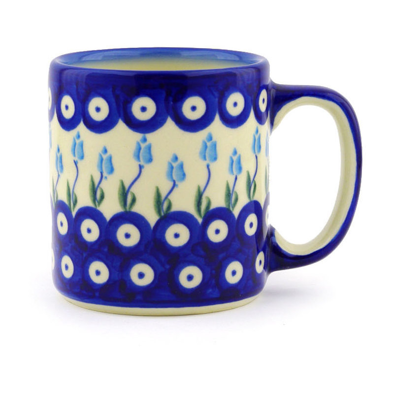 Stoneware Coffee Mug