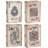 Driffield Wooden Book Box