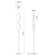 Hilo LED Floor Lamp