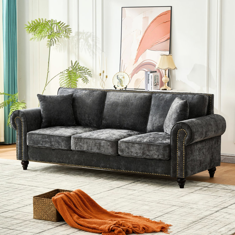 Configurable Living Room Set