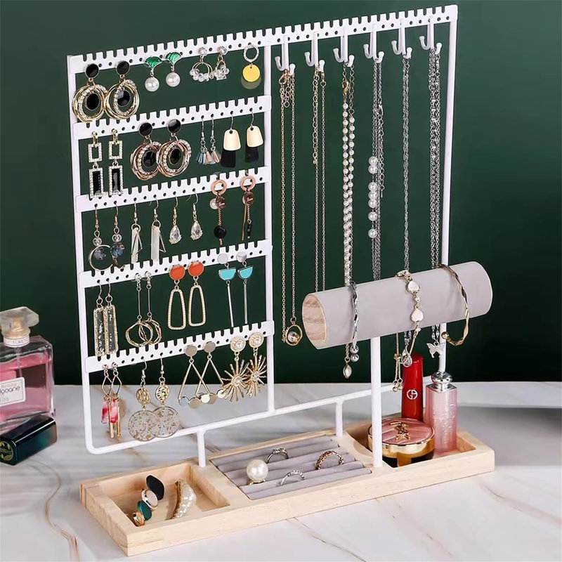Jewellery Stand +