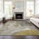 Fayme Washable Indoor / Outdoor Rug