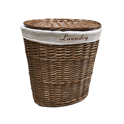 Laundry Hamper