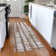 Premium Machine Washable Prisco Paprika Rug
