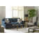 Fleur-De-Lis 2 - Piece Coffee Table Set