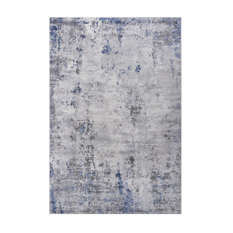 Collection  Non-Shedding Living Room Bedroom Dining Home Office Stylish And Stain Resistant Area Rug, Rectangle 2' x 3'