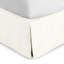Jupe de lit plissée 15 po sur mesure-23770626-134670183