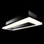 Shadow LED Outdoor Sconce-69833675
