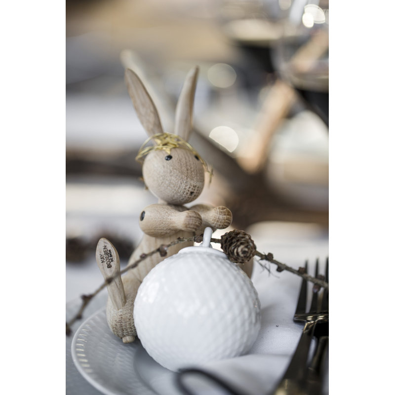 Rabbit Figurine