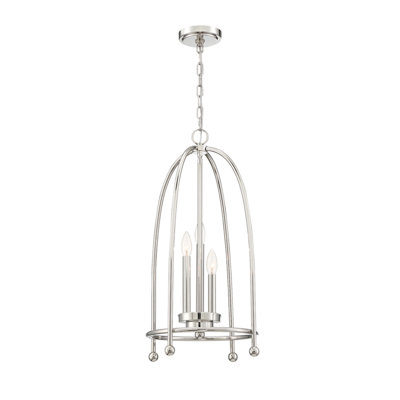 Luminaire suspendu 14 po Allman