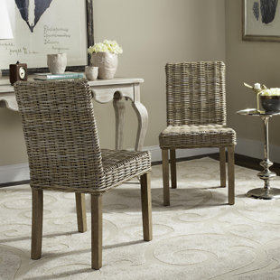 Cocheta Side Chair (Set of 2)