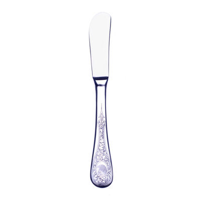 Diana Stainless Steel Butter Knife
